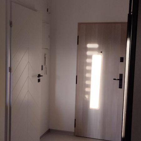 Jastrzębie Zdrój Apartament Zdroj מראה חיצוני תמונה