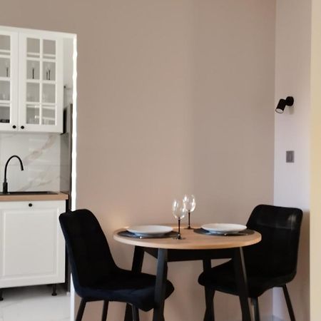 Jastrzębie Zdrój Apartament Zdroj מראה חיצוני תמונה