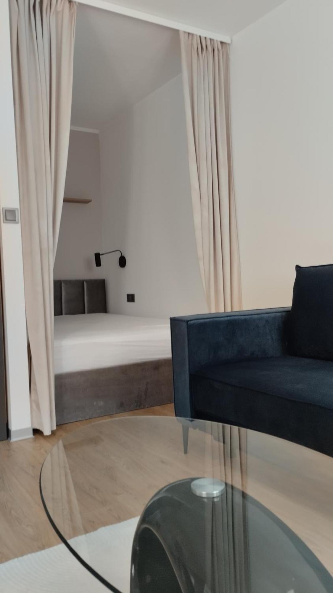 Jastrzębie Zdrój Apartament Zdroj מראה חיצוני תמונה