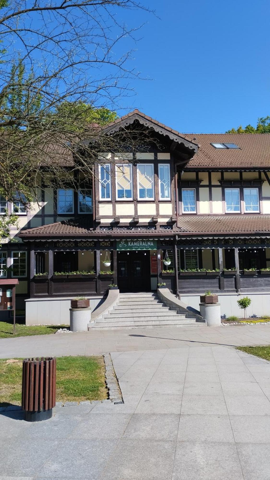 Jastrzębie Zdrój Apartament Zdroj מראה חיצוני תמונה
