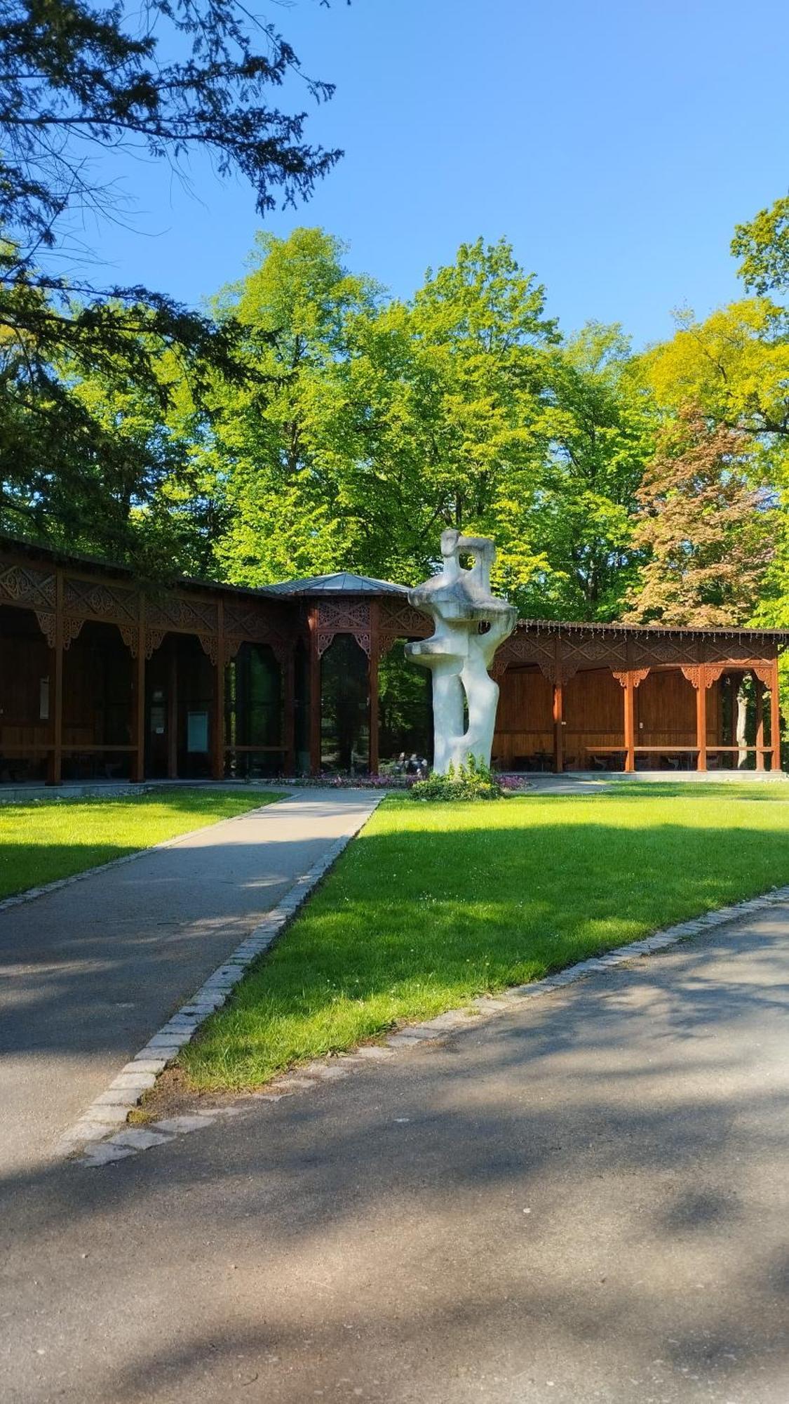 Jastrzębie Zdrój Apartament Zdroj מראה חיצוני תמונה